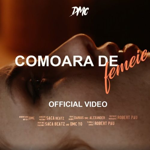 DMC - Comoară de femeie [Versuri]
