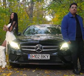 Daiana x David - Ne spunem pa pa [Versuri]