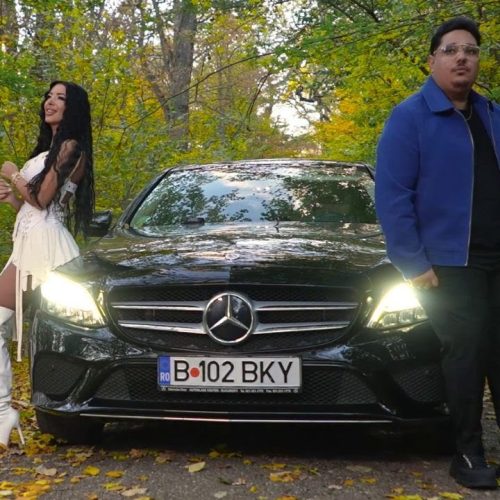 Daiana x David - Ne spunem pa pa [Versuri]
