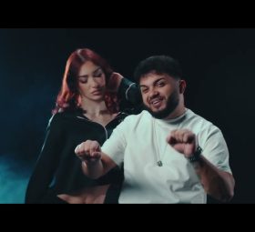 Denis Râmniceanu - Tâgâdâm pâș pâș [Versuri]