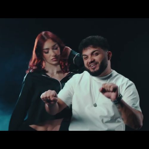 Denis Râmniceanu - Tâgâdâm pâș pâș [Versuri]