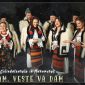 Dogaru și Colindătoarele în Maramureș - Colindăm veste vă dăm [Versuri]