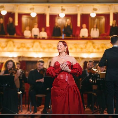 ELENA - Eroii suntem noi [Versuri]