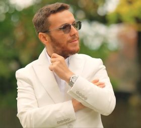 Florin Cercel - Dă-mi o foaie și un pix viață [Versuri]