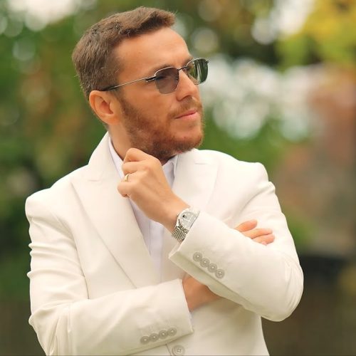 Florin Cercel - Dă-mi o foaie și un pix viață [Versuri]
