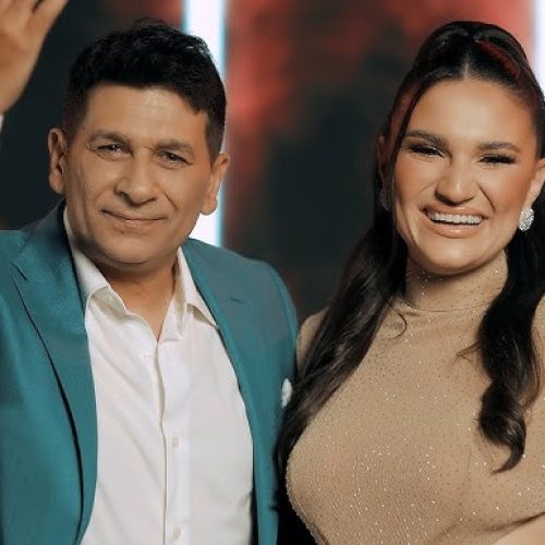 Florin Pește & Andrada Barsauan - N-are nimenea frumusețea ta [Versuri]