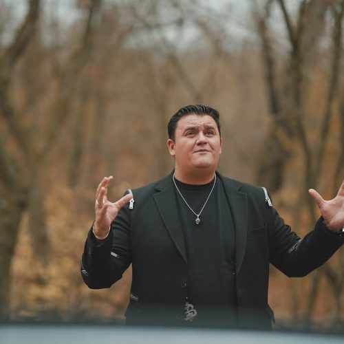Florinel - Cu tine începe orice zi [Versuri]