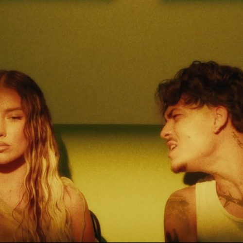Gabi Bagu x JO - Inimă de piatră [Versuri]