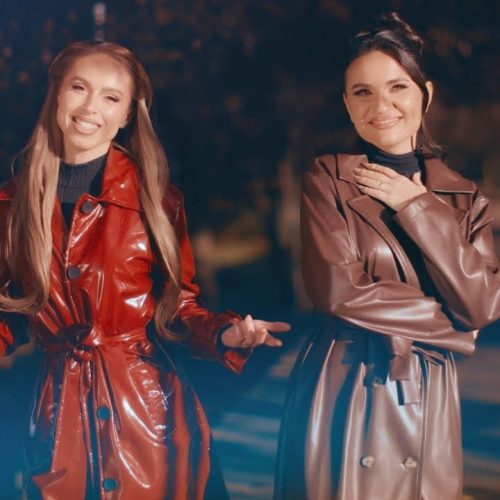 Georgiana Vita & Andrada Barsauan - Dă-mi Doamne putere [Versuri]