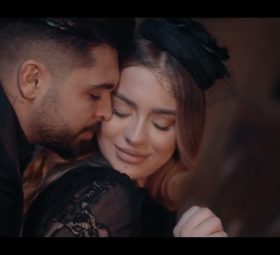 Luis Gabriel & Haziran - În brațele tale trăiesc [Versuri]