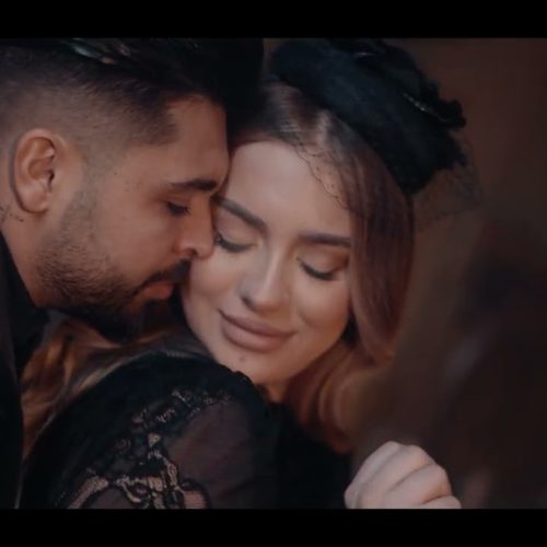 Luis Gabriel & Haziran - În brațele tale trăiesc [Versuri]