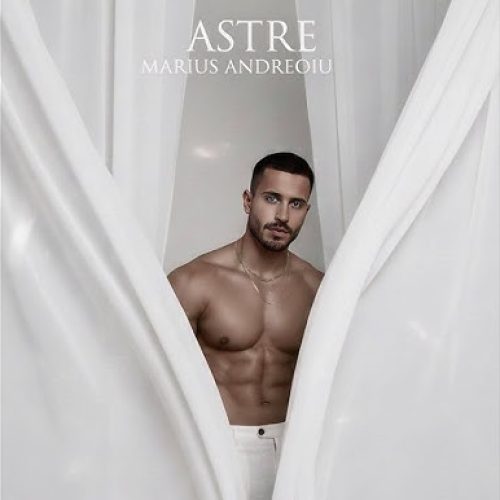 Marius Andreoiu x Theo Rose - Argintiul stelelor [Versuri]