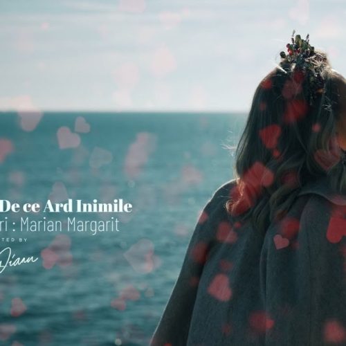 Mirela Vaida – De ce ard inimile [Versuri]