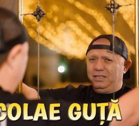 Nicolae Guță - Dacă nu ar mai fi marea [Versuri]