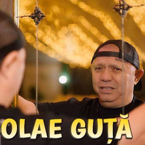 Nicolae Guță - Dacă nu ar mai fi marea [Versuri]