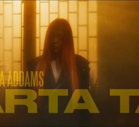 Olivia Addams x DOC - Arta ta [Versuri]