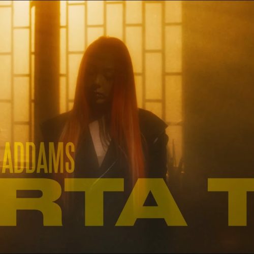 Olivia Addams x DOC - Arta ta [Versuri]
