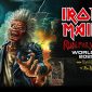 Iron Maiden - Run For Your Lives World Tour