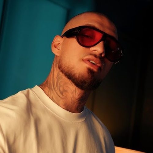 Sami G - Drogul meu [Versuri]