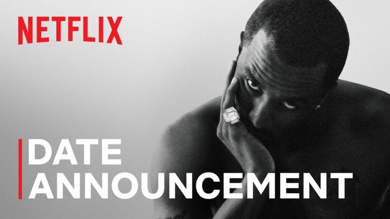 Serialul documentar al lui 50 Cent intitulat „Sean Combs: The Reckoning” va fi lansat pe Netflix