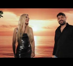 Ticy x Giulia - Toxică e iubirea ta [Versuri]
