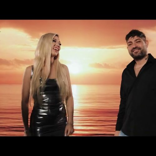 Ticy x Giulia - Toxică e iubirea ta [Versuri]