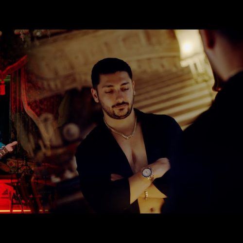 Toni de la Brașov x Nikolas Sax - Okay [Versuri]