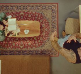 Vali Miron x Sami G - Căutat [Versuri]