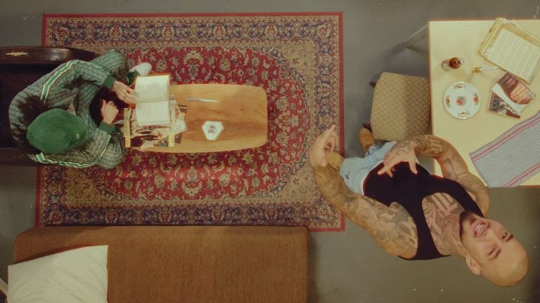 Vali Miron x Sami G – Căutat [Versuri]