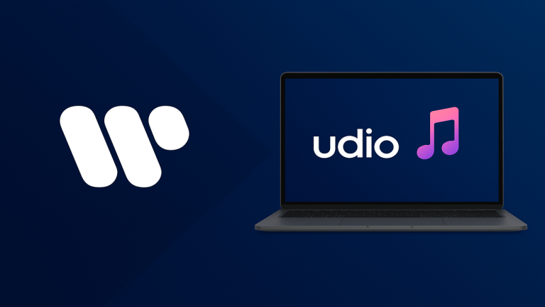 Warner Music Group dezvoltă în colabore cu Udio o platformă de muzică generată cu inteligența artificială