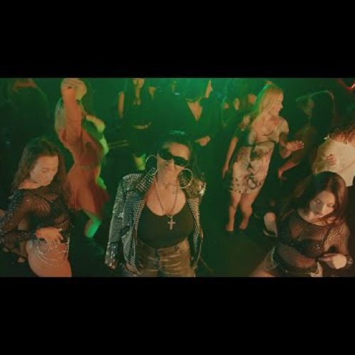 Raluca Drăgoi - Șefa [Versuri]