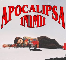 ELIGARF - Apocalipsa inimii [Versuri]
