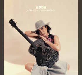 ADDA - Flori în decembrie [Versuri]