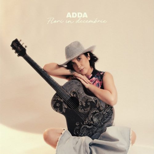 ADDA - Flori în decembrie [Versuri]
