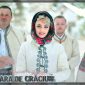 Alexandra Creț & Colindătorii Bihorului - Noi în sara de Crăciun [Versuri]