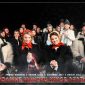 Andrada Barsauan x Bogdan Bizău x Alexandra Creț x Mihăiță Chis - Doamne mândru ninge afară [Versuri]
