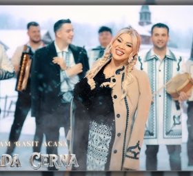 Andrada Cerna - Bine te-am găsit acasă [Versuri]