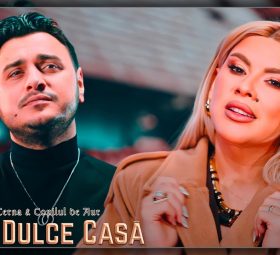 Andrada Cerna & Copilul de Aur - Casă dulce casă [Versuri]