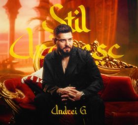 Andrei G - Stil Arăbesc [Versuri]
