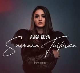 Aura Sova - Sărmana turturică [Versuri]