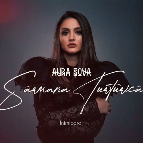 Aura Sova - Sărmana turturică [Versuri]