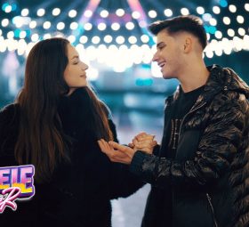 CEZAR - Te iubesc ca un nebun [Versuri]