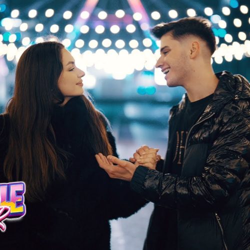 CEZAR - Te iubesc ca un nebun [Versuri]