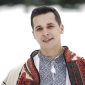Cipri Popescu - Măruț mărgăritar [Versuri]
