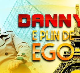 DANNY - E plin de Ego [Versuri]