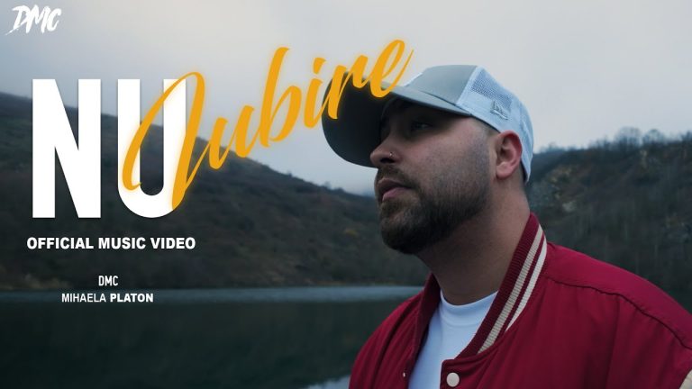 DMC feat. Mihaela Platon – Nu iubire [Versuri]