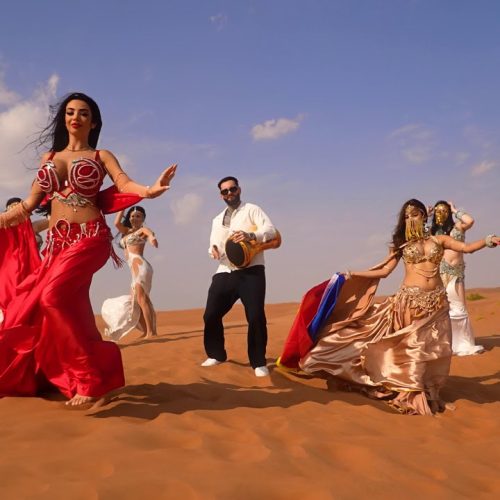 Daiana - Bate toba oriental [Versuri]