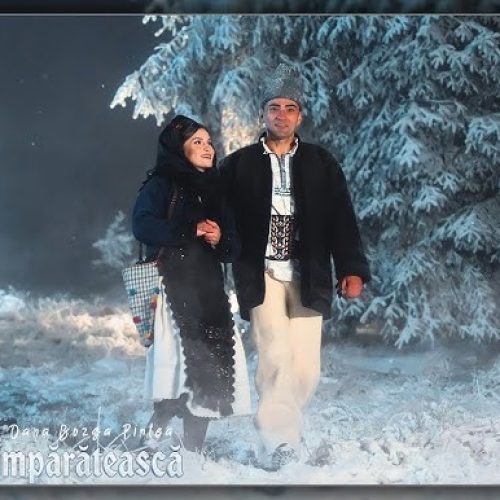 Deti Iuga & Oana Bozga Pintea - În cetatea împărătească [Versuri]