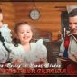 Diana Cârlig și Ionuț Bledea - N-o mai fost așa Crăciun [Versuri]