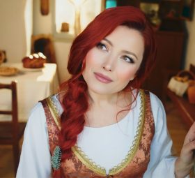 ELENA - Crăciunu-i una din minuni [Versuri]